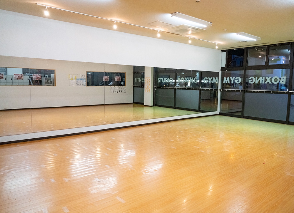 株式会社エクスキュートが運営するダンススクール