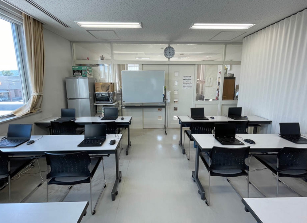 スクールのイメージ