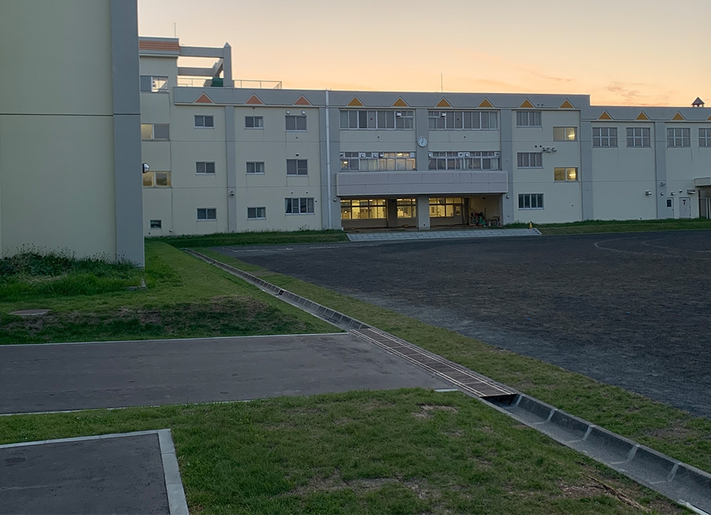 スクールのイメージ