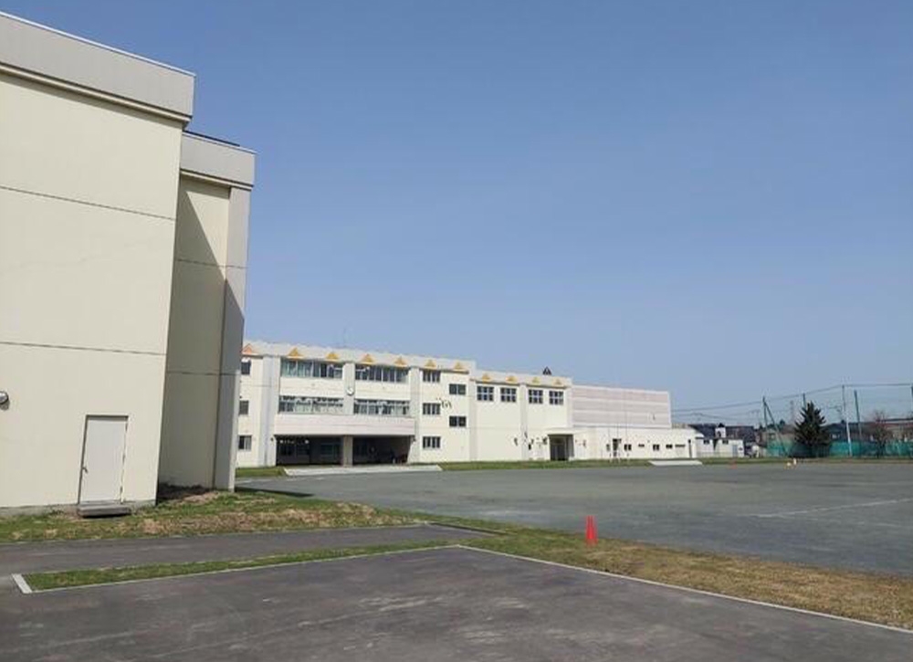 スクールの参加イメージ
