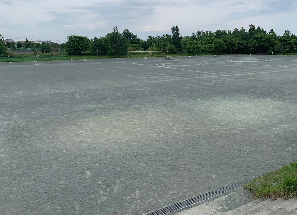 スクールの参加イメージ