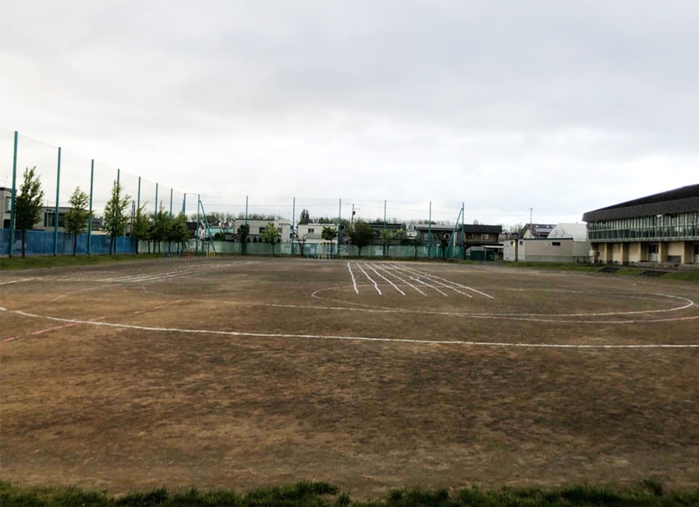 スクールの参加イメージ