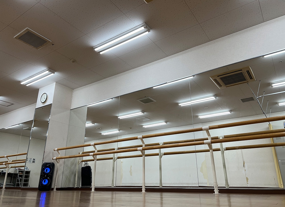 スクールの参加イメージ