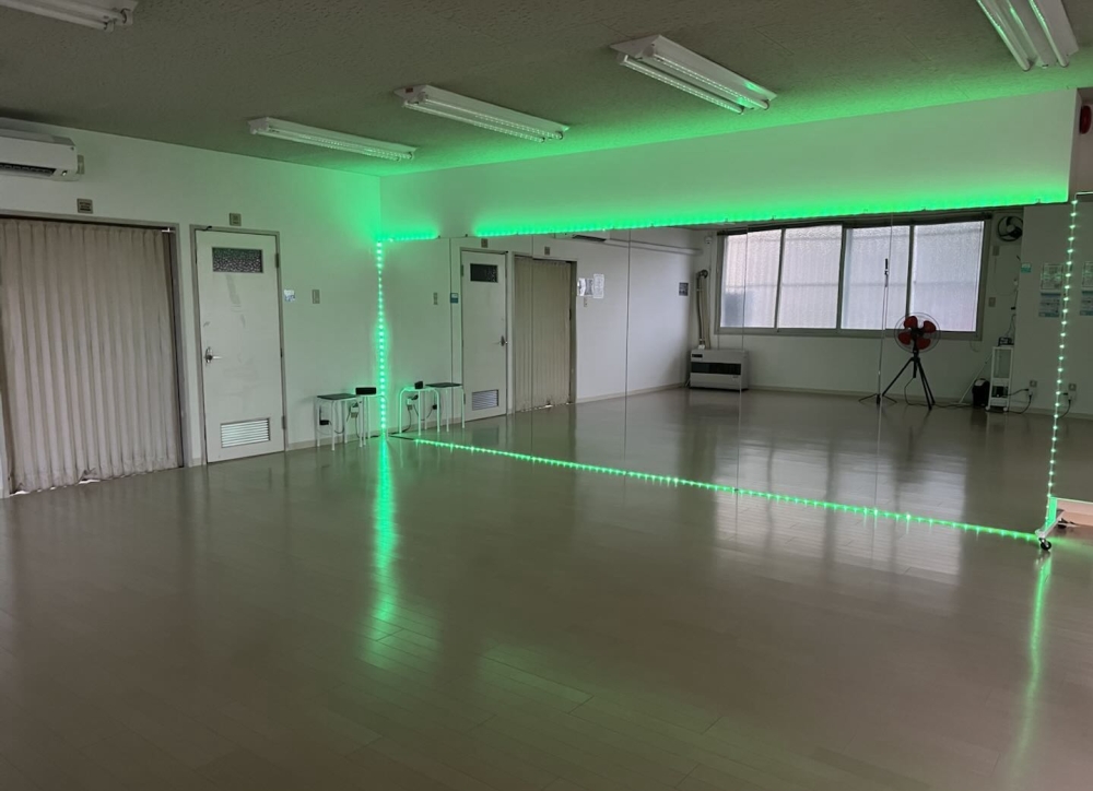 株式会社エクスキュートが運営するダンススクール